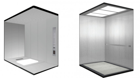 스테인레스 강 30 kw 공장은 인더스트리얼을 위한 2500이지 킬로그램 능력을 높입니다