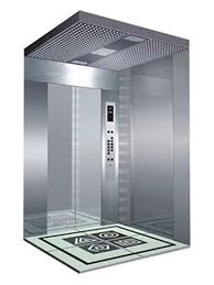과부하 방지 3000 킬로그램 능력과 은색 30 kw 공장 화물 들개