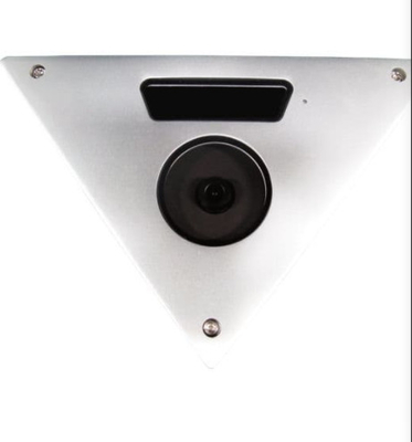 아날로그 CCTV 보안 카메라 엘리베이터